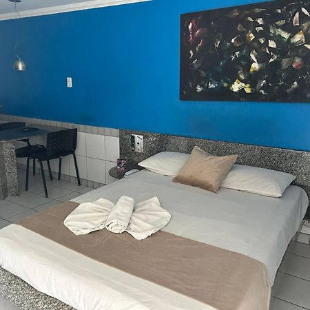 Motel Tijuca Jaboatao dos Guararapes Luaran gambar