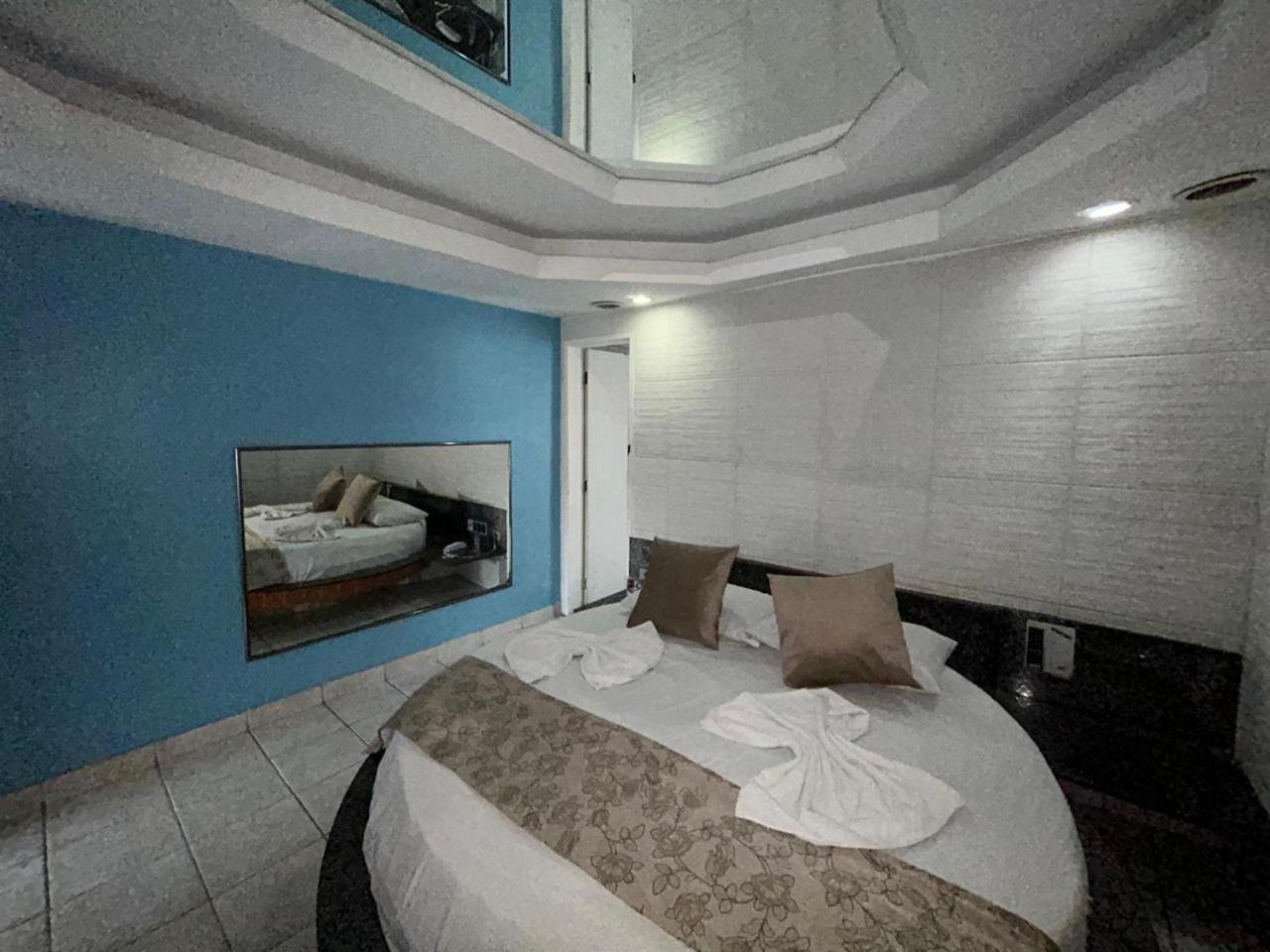 Motel Tijuca Jaboatao dos Guararapes Luaran gambar