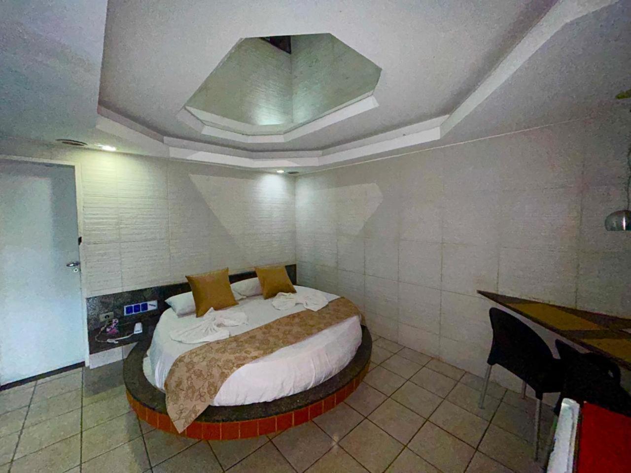 Motel Tijuca Jaboatao dos Guararapes Luaran gambar