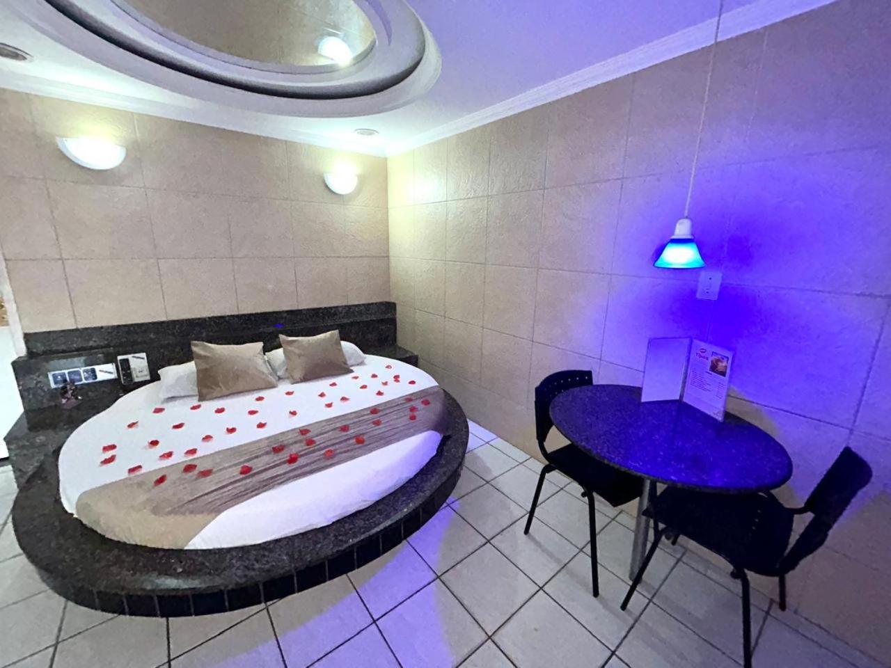 Motel Tijuca Jaboatao dos Guararapes Luaran gambar