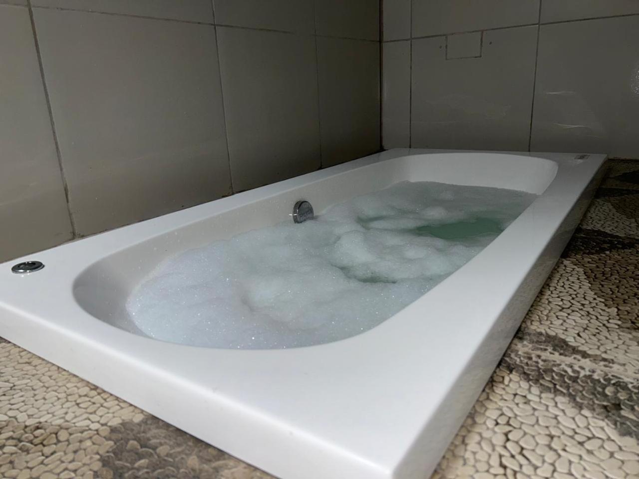 Motel Tijuca Jaboatao dos Guararapes Luaran gambar