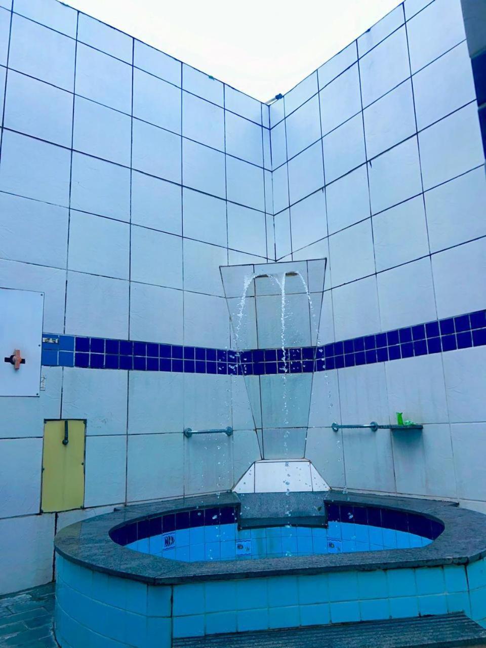Motel Tijuca Jaboatao dos Guararapes Luaran gambar
