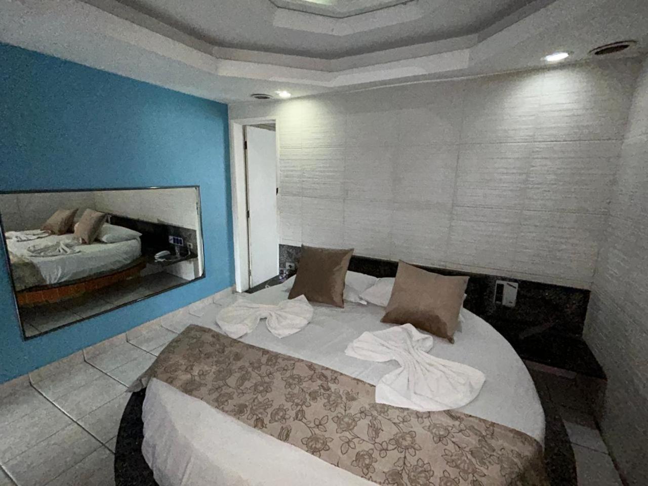 Motel Tijuca Jaboatao dos Guararapes Luaran gambar