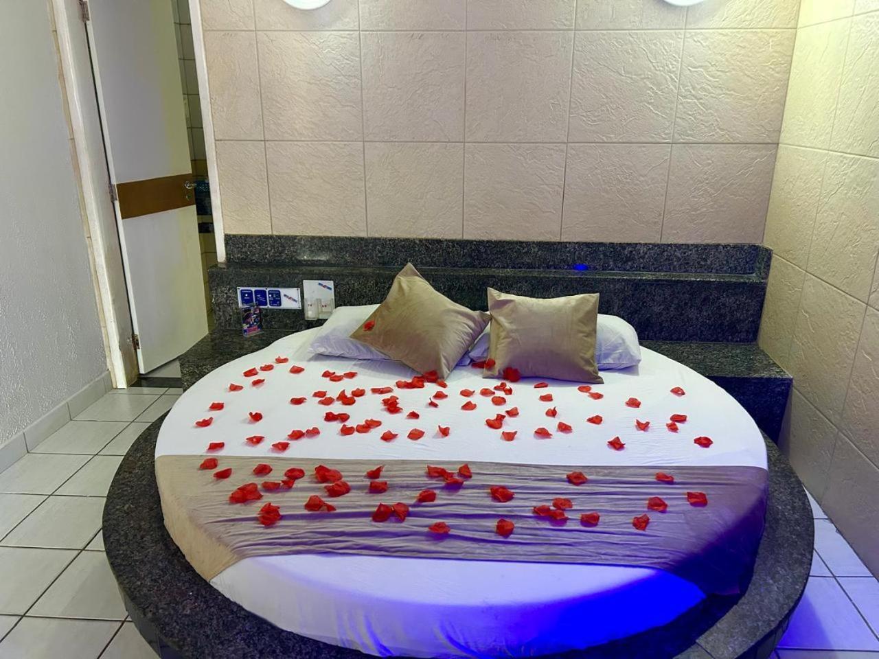 Motel Tijuca Jaboatao dos Guararapes Luaran gambar