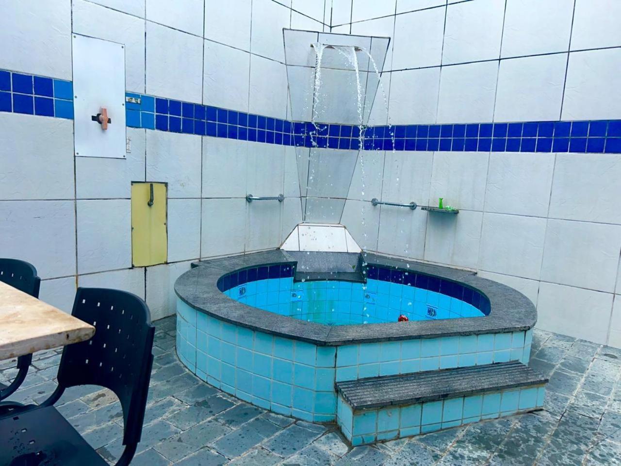 Motel Tijuca Jaboatao dos Guararapes Luaran gambar