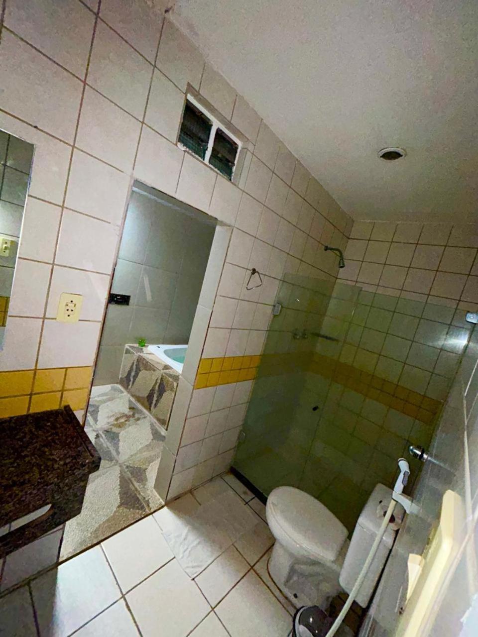 Motel Tijuca Jaboatao dos Guararapes Luaran gambar