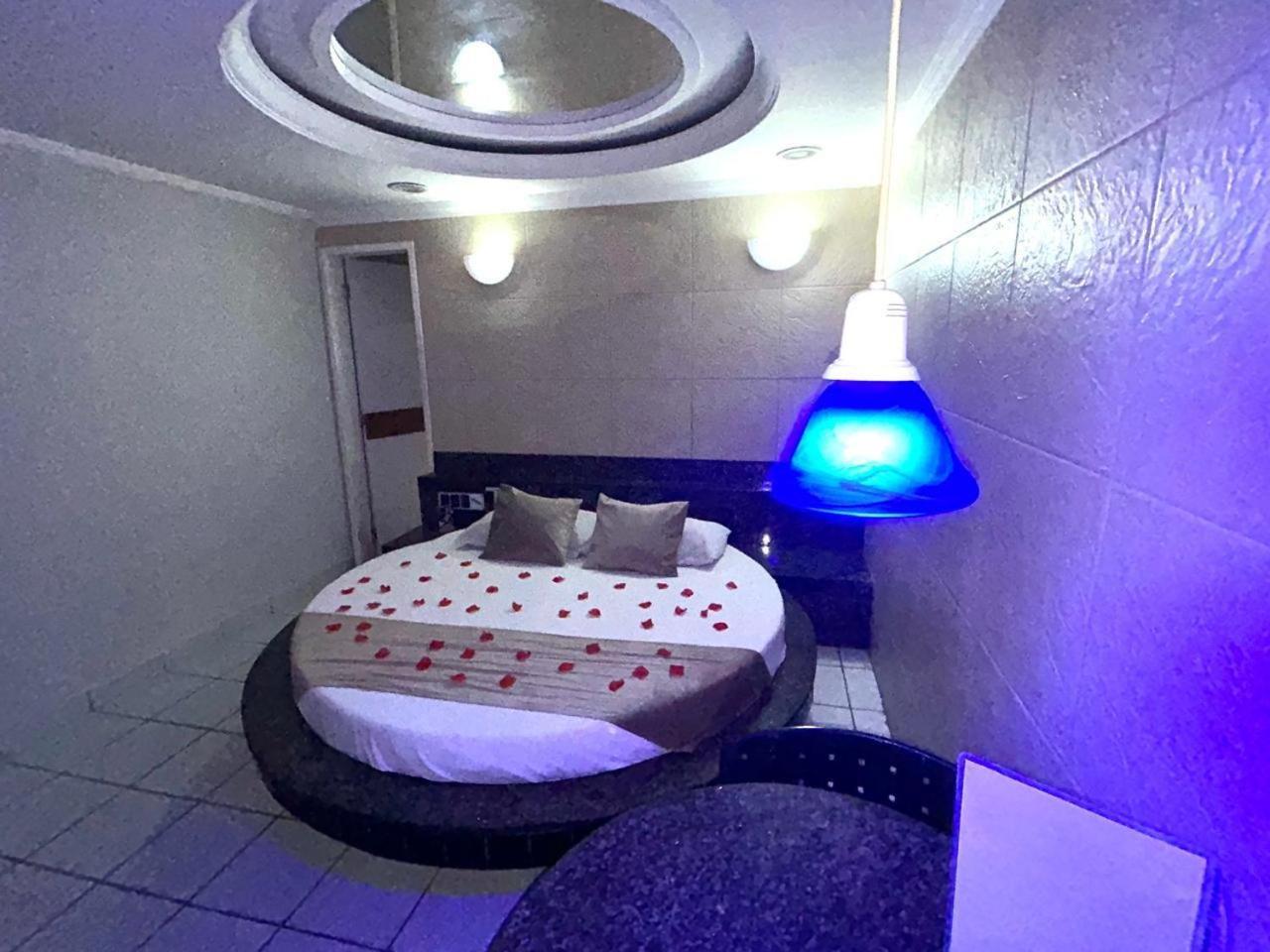Motel Tijuca Jaboatao dos Guararapes Luaran gambar