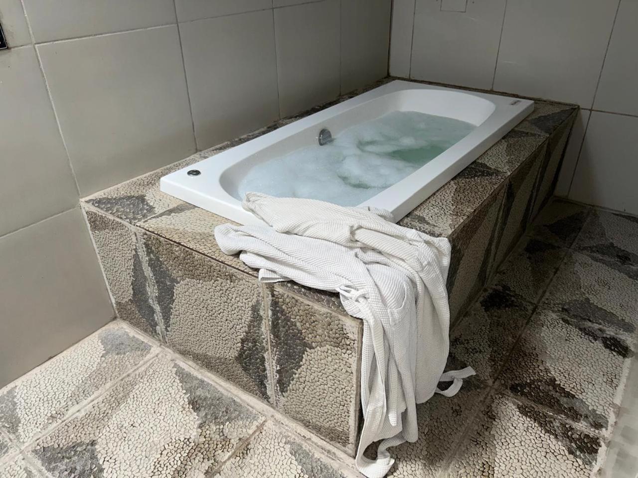 Motel Tijuca Jaboatao dos Guararapes Luaran gambar