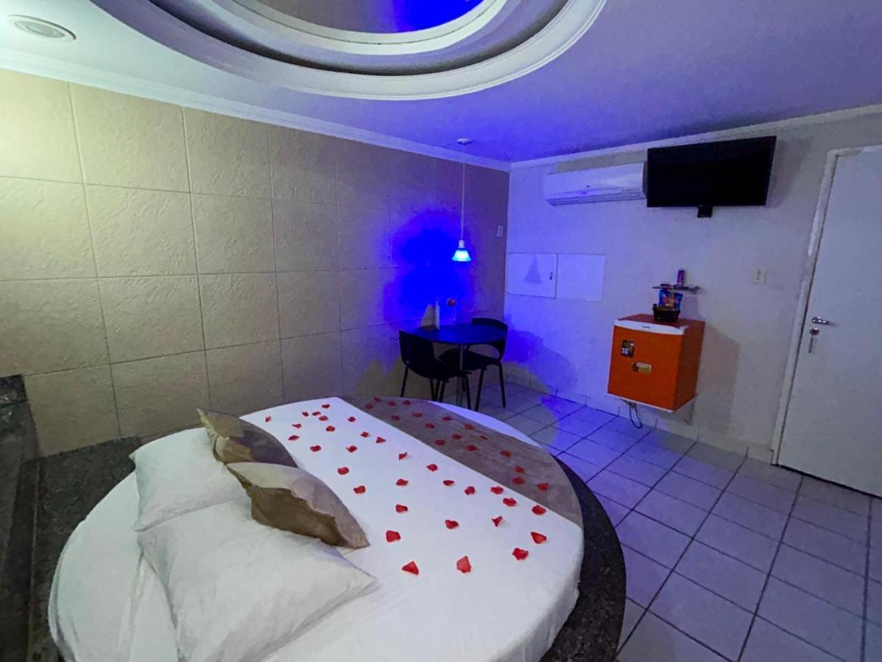 Motel Tijuca Jaboatao dos Guararapes Luaran gambar
