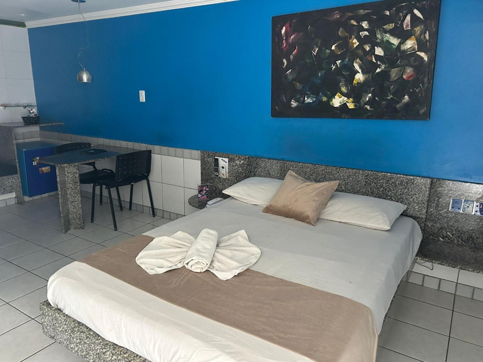 Motel Tijuca Jaboatao dos Guararapes Luaran gambar