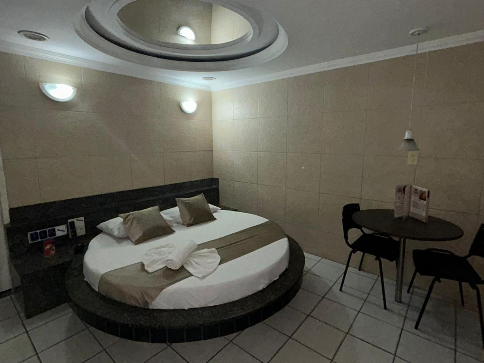 Motel Tijuca Jaboatao dos Guararapes Luaran gambar