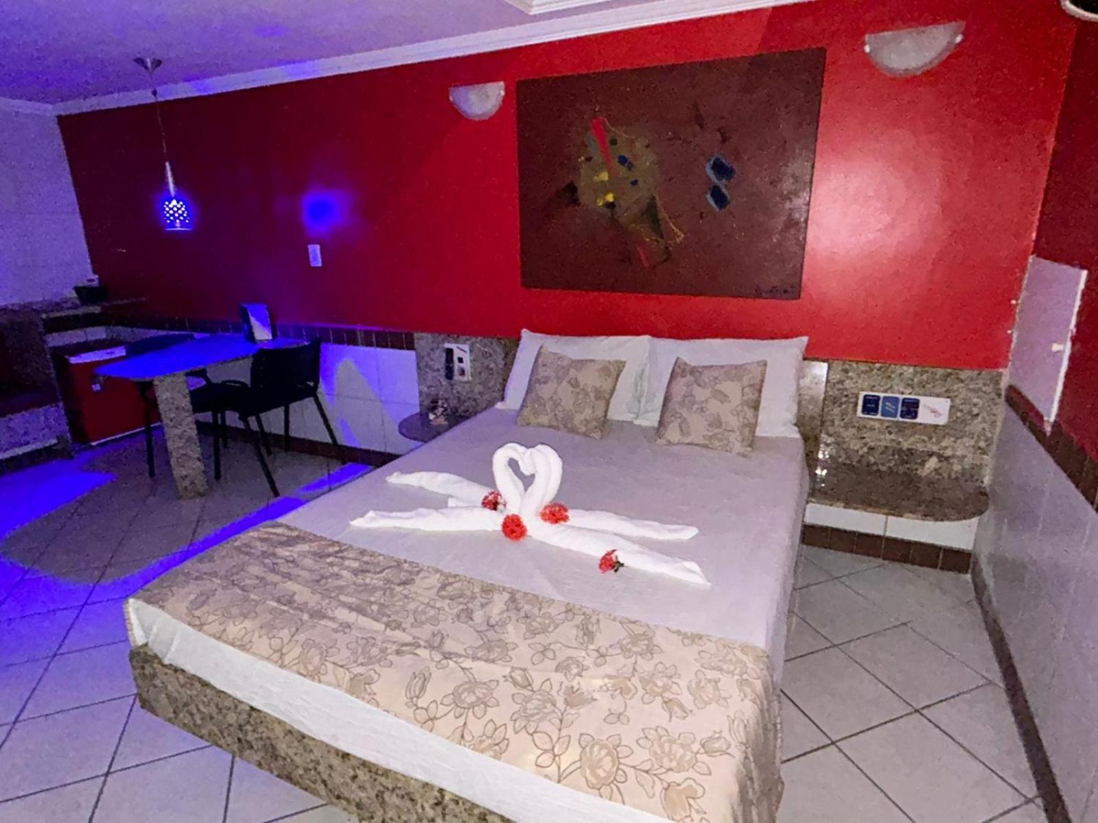 Motel Tijuca Jaboatao dos Guararapes Luaran gambar