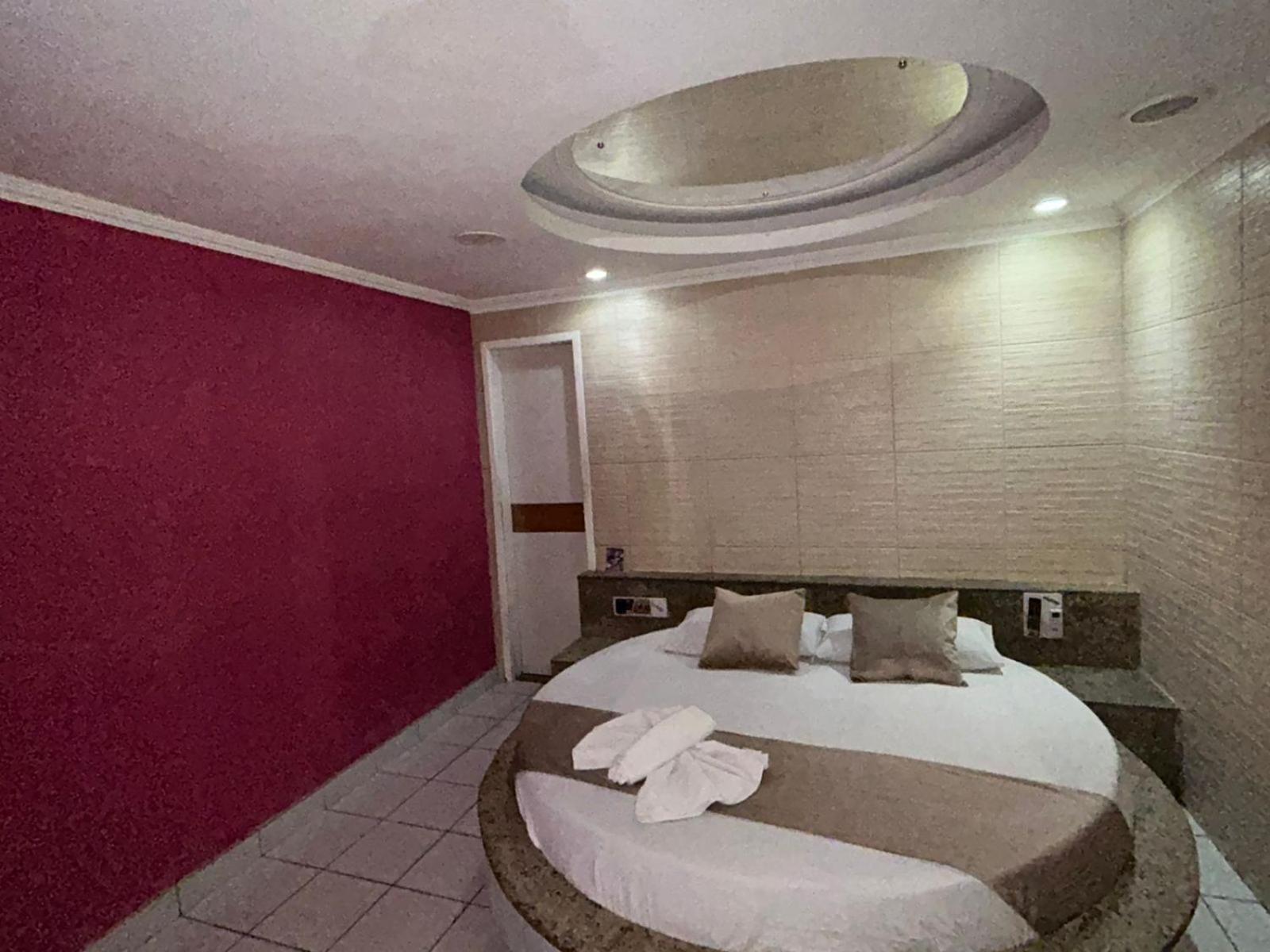 Motel Tijuca Jaboatao dos Guararapes Luaran gambar